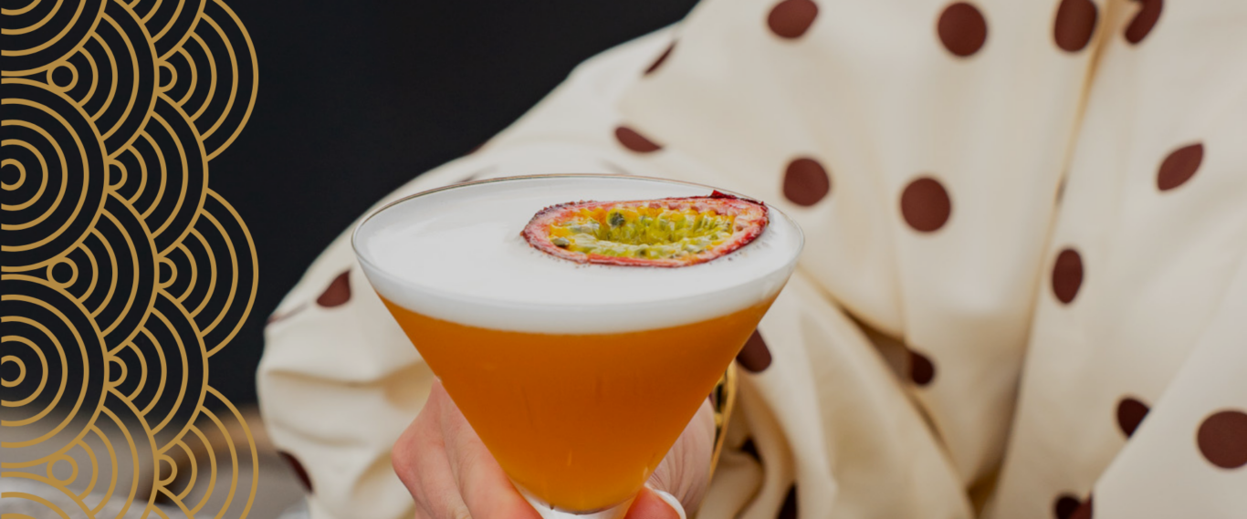 Het HH menu met de lekkerste to share!